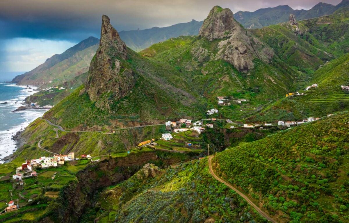 ¿Por qué Canarias se llamó Islas Afortunadas antes que Canarias? La respuesta te sorprenderá