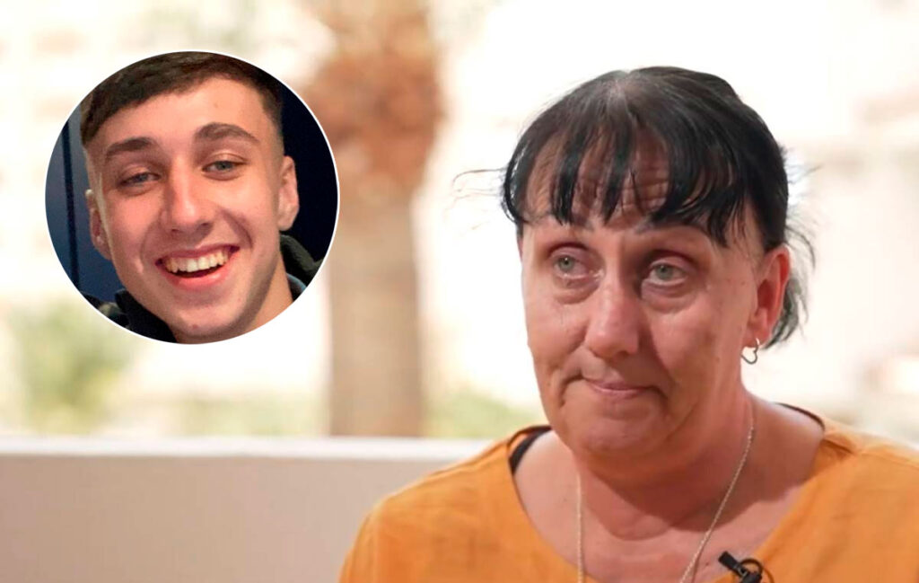 Jay Slater: la autopsia que dio paz a su madre tras la caída mortal en Tenerife