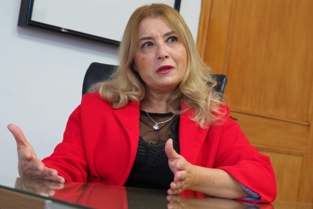 Cáncer terminal y desahucio: cómo el ICAVI frenó el lanzamiento de una vecina en Granadilla