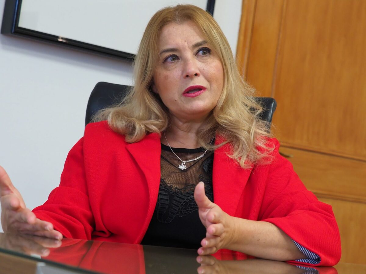 Cáncer terminal y desahucio: cómo el ICAVI frenó el lanzamiento de una vecina en Granadilla