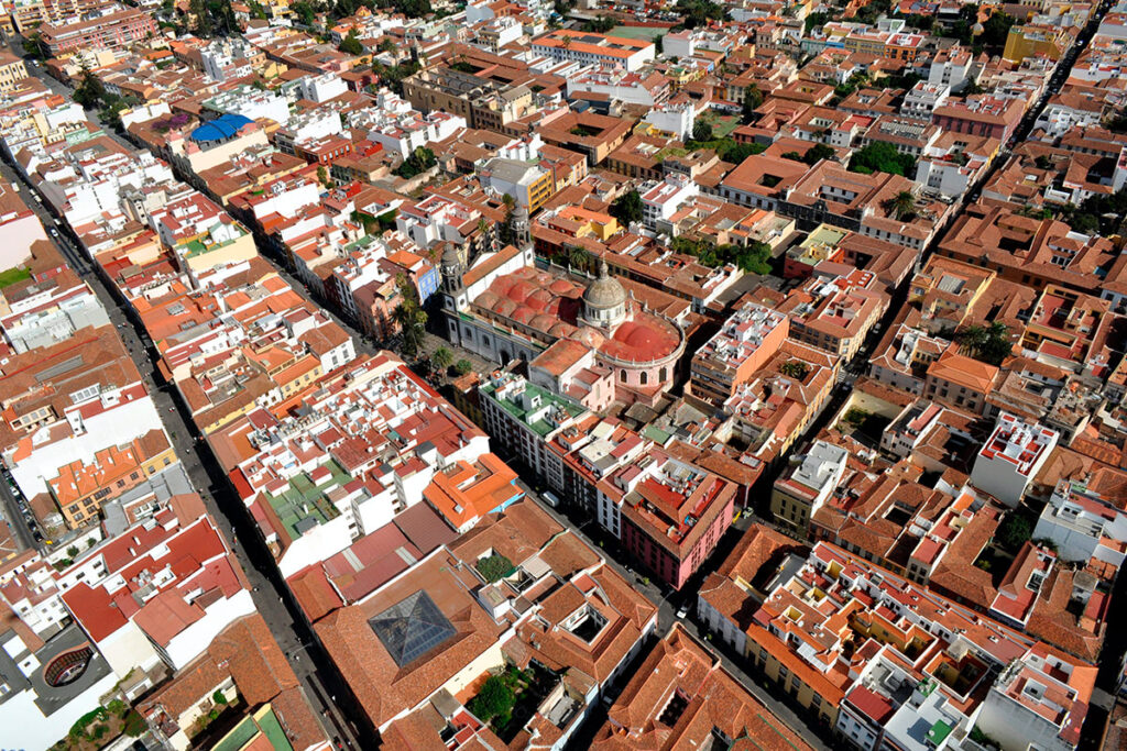 La Laguna crea el primer observatorio de vivienda de Canarias: así vigilará los precios que ahogan a los vecinos