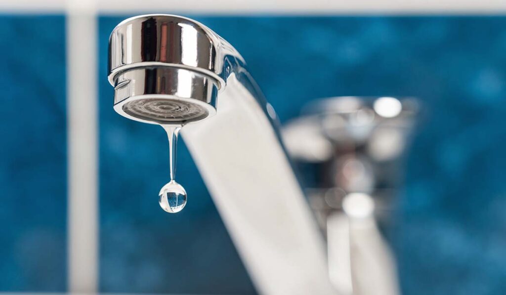 ¿Cuándo volverá el agua a Los Realejos? Las zonas afectadas por el corte de suministro