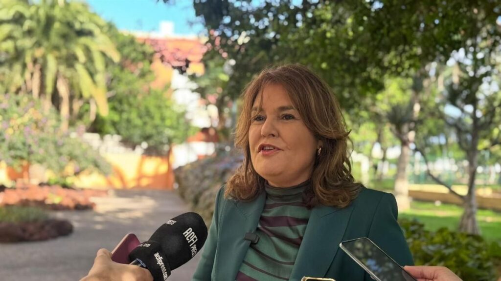 ¿Por qué el PP frena la zona tensionada en Las Palmas? La advertencia que alarma a los inquilinos