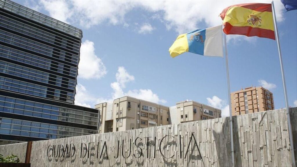 Canarias lidera la justicia española: 51 casos por cada mil habitantes, ¿por qué?