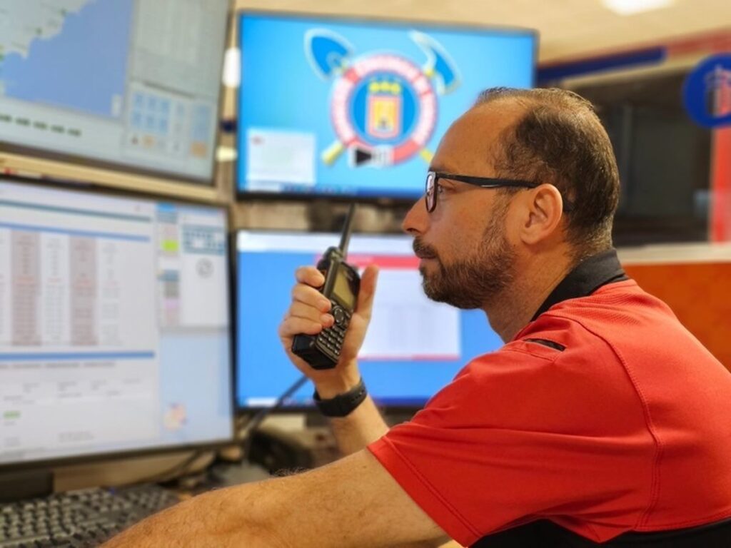 Rescate en Güímar: una menor de 15 años cae por un barranco y es evacuada de madrugada