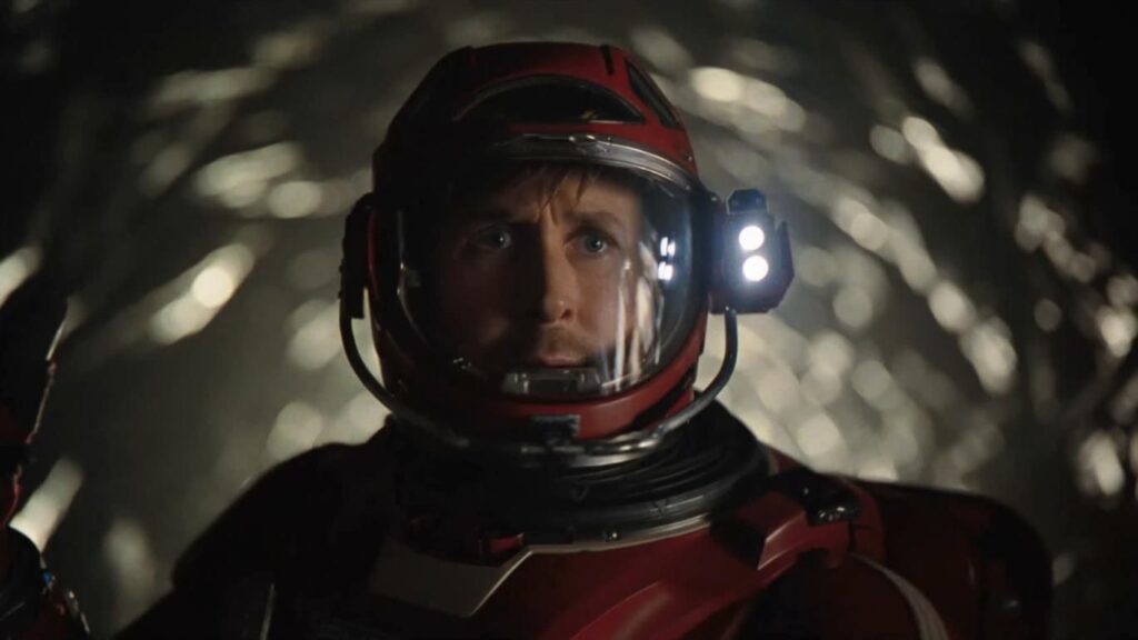 Ryan Gosling salva el universo en 'Proyecto Salvación': la película de ciencia ficción que arrasa en Prime Video