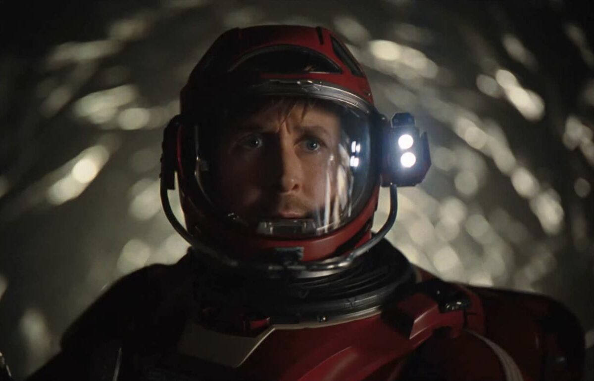 Ryan Gosling salva el universo en 'Proyecto Salvación': la película de ciencia ficción que arrasa en Prime Video