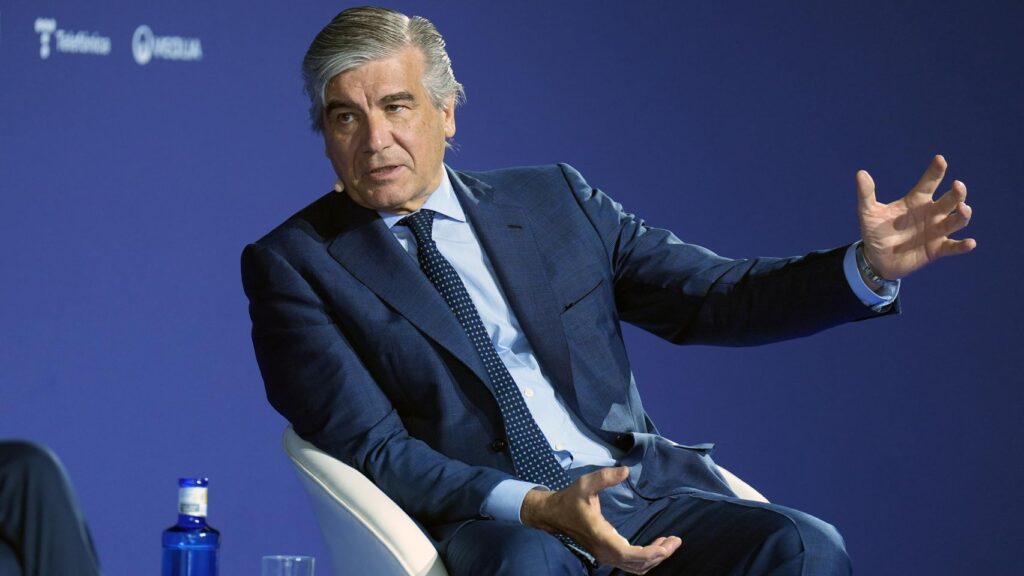 Naturgy gana 1.758 millones hasta septiembre con alza del 5,4%