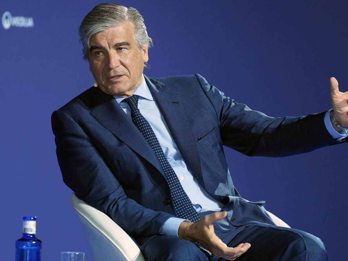 Naturgy gana 1.758 millones hasta septiembre con alza del 5,4%