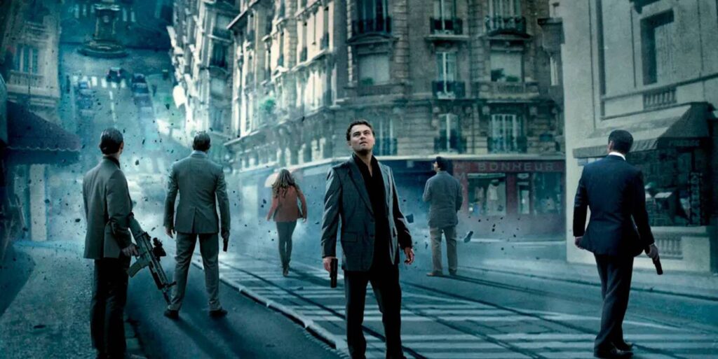 El sonido que revolucionó el cine: así nació el 'BRAAAM' de 'Origen' entre tres compositores