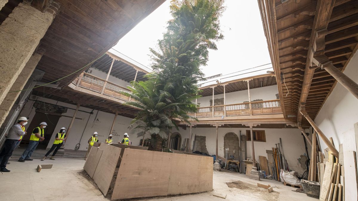 Gran Canaria unifica sus siete museos bajo un solo instituto: qué cambia y por qué