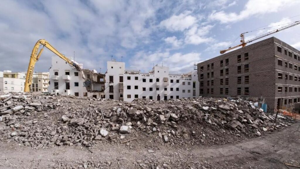Canarias bate récord: 0 viviendas protegidas en cuatro años, ¿qué falla?