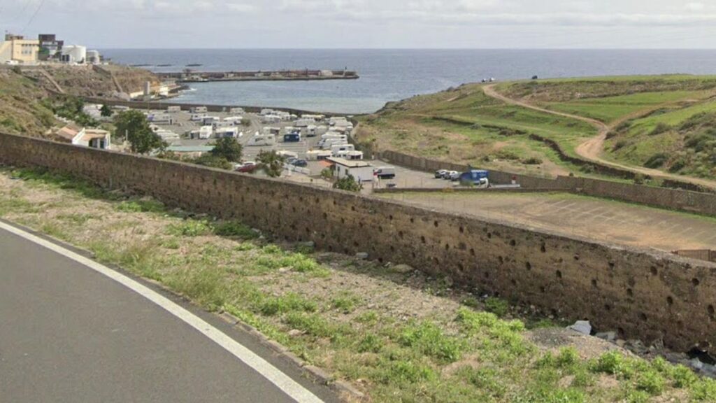 Hallan el cuerpo sin vida de un hombre en un barranco de Telde: ¿qué pasó?