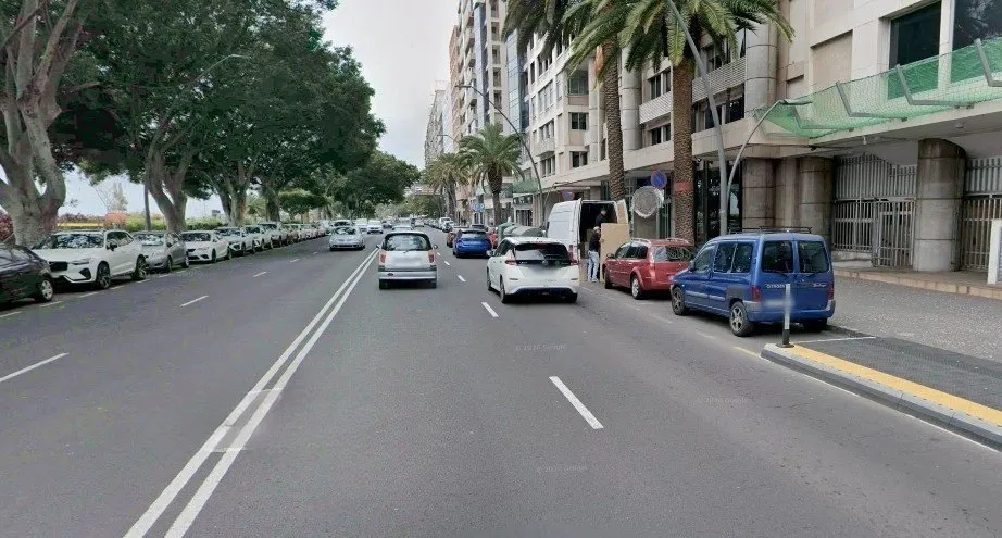 Santa Cruz corta el tráfico en el centro por la Copa de Europa de Triatlón: estas son las calles afectadas