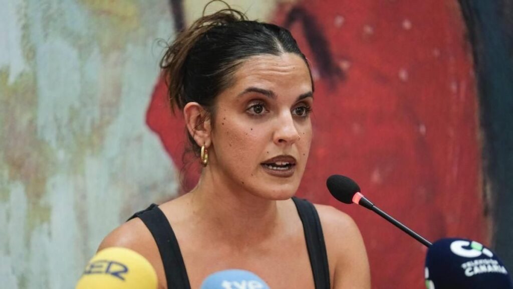 Drago Canarias entra en el primer debate electoral de TV Canaria sin escaños en el Parlamento