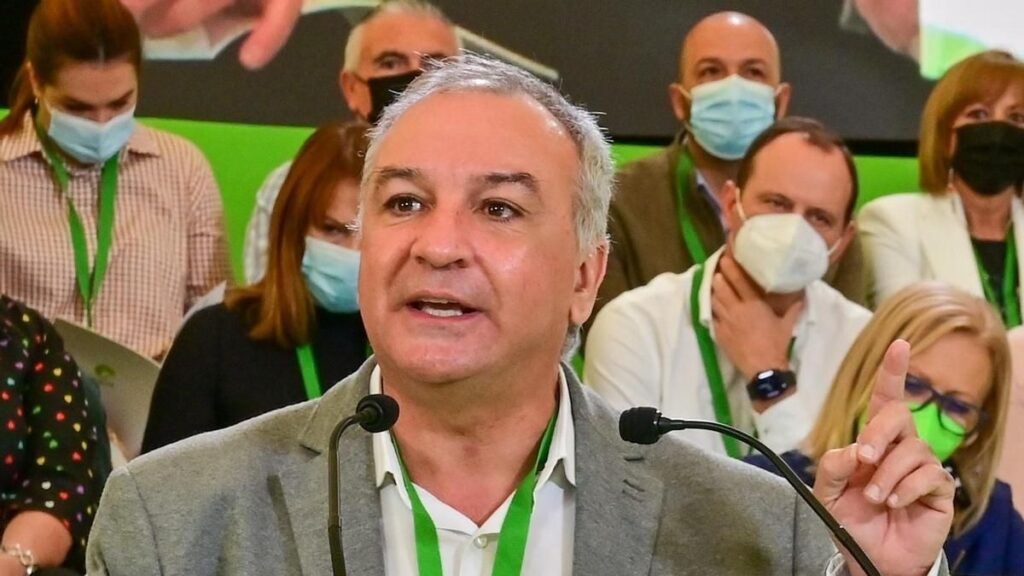 Izquierda canaria se une en una sola papeleta: ¿qué cambia en las elecciones del 29N?