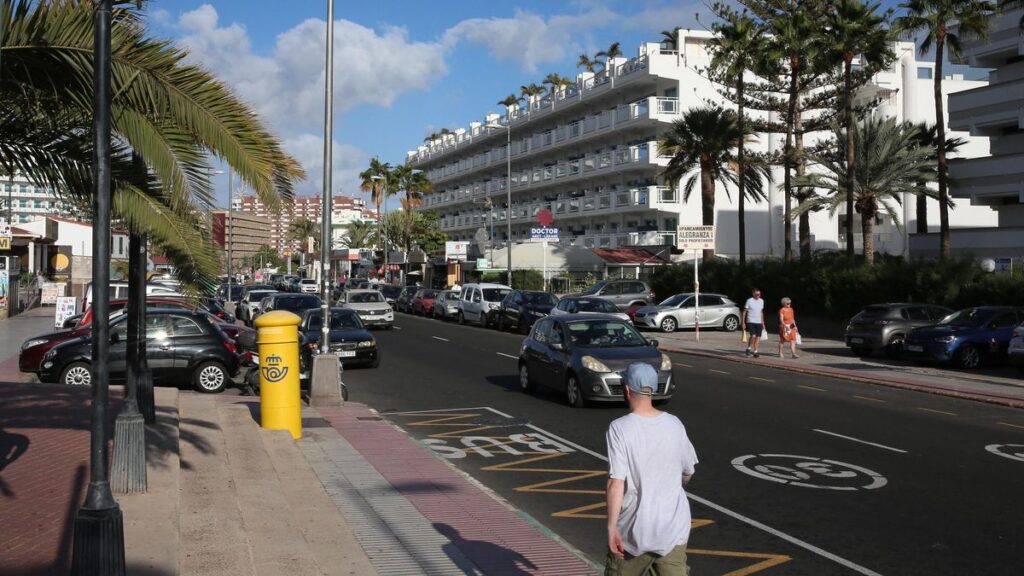 San Bartolomé de Tirajana aprueba una ordenanza para regular el uso residencial en zonas turísticas