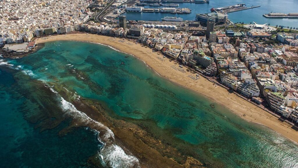 Canarias registra el segundo verano más cálido del mar: ¿qué especies pagarán el precio?