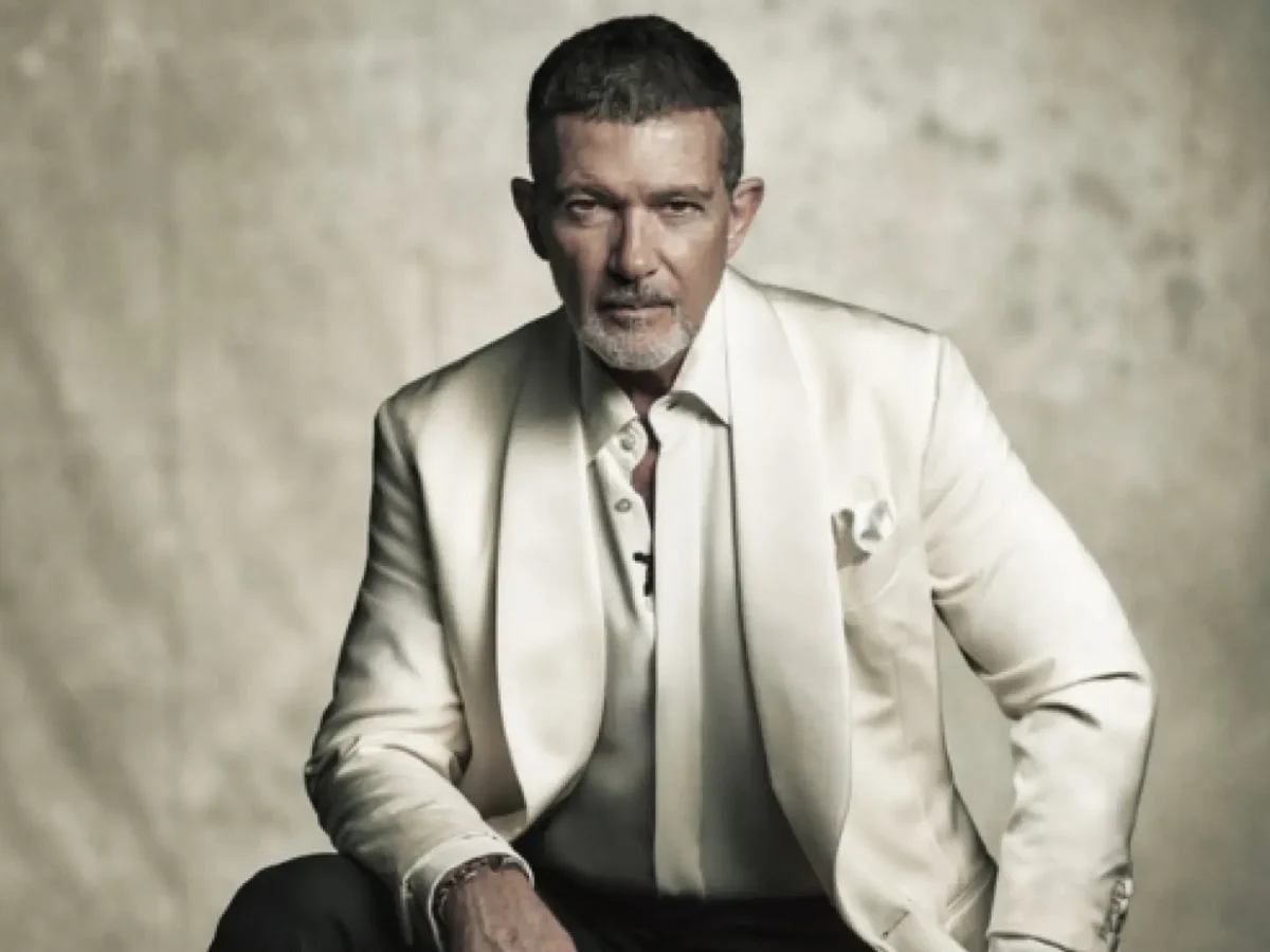 Antonio Banderas y la IA: así será la película sobre Hernán Cortés que revolucionará el cine histórico