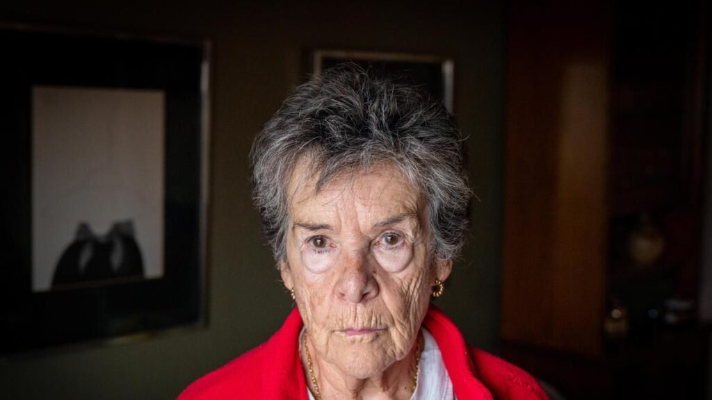 «No ha muerto, la han matado»: el grito que sacude Canarias por el desahucio que acabó con Maricarmen