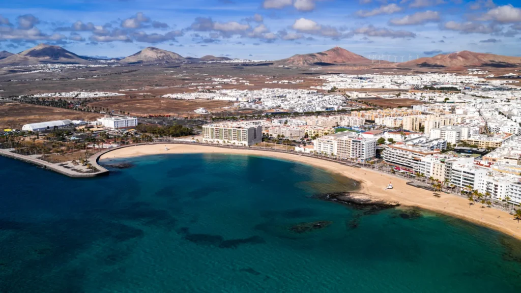 ¿Por qué se apagó Lanzarote? El cero energético que dejó a 84.000 clientes sin luz