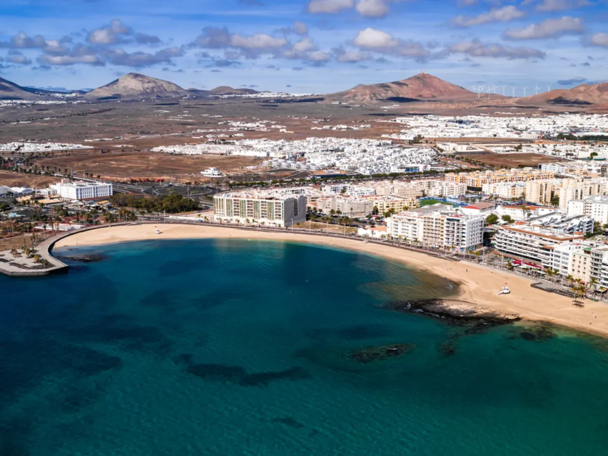 ¿Por qué se apagó Lanzarote? El cero energético que dejó a 84.000 clientes sin luz