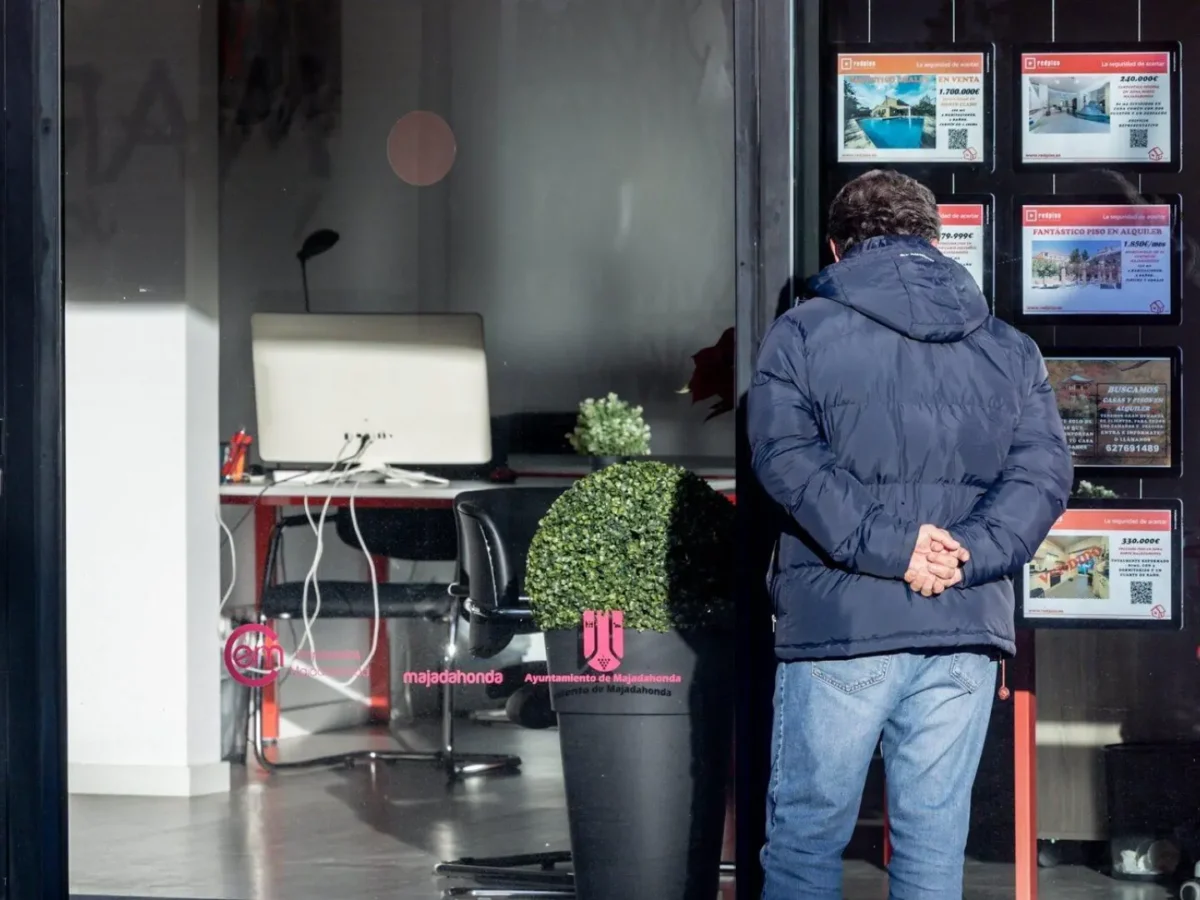 El mercado inmobiliario repunta en agosto: 49.319 viviendas vendidas pese al interés al 3,08%