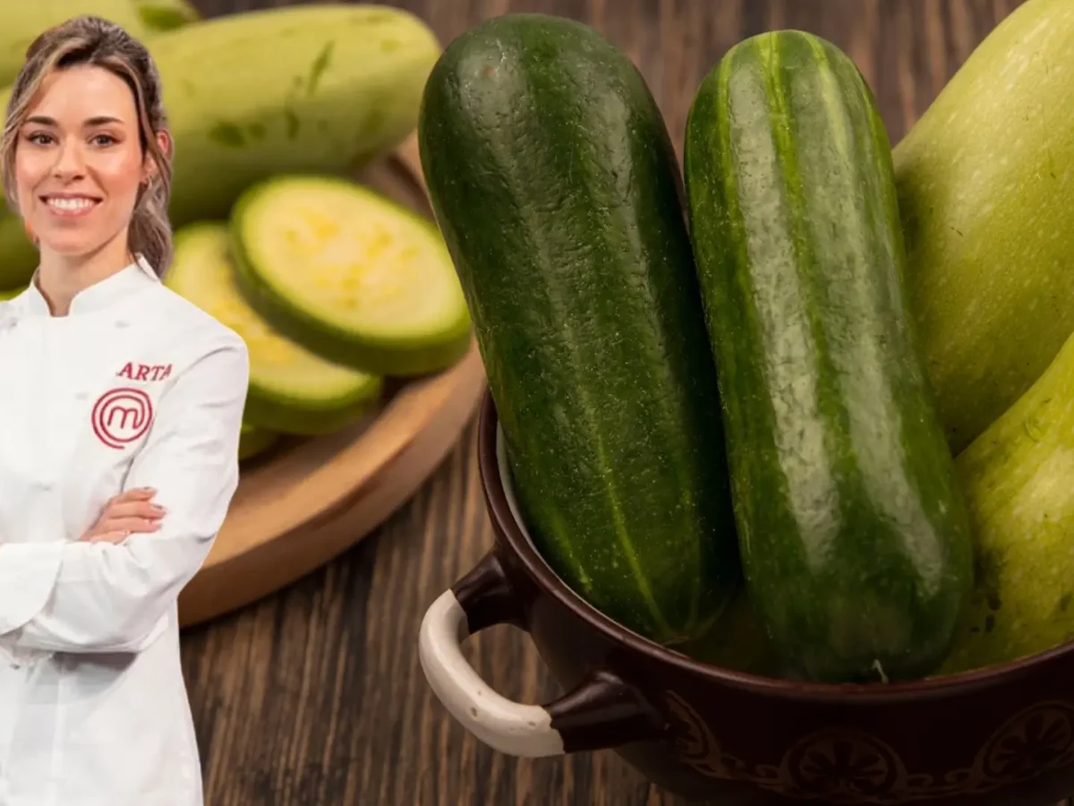 ¿Cuánto cuesta cenar sano y en 20 minutos? La receta de Marta Sanahuja que triunfa en redes