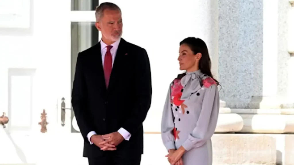 Felipe VI y Letizia viajan a Ceuta y Melilla: por qué este viaje es histórico y qué cambia ahora