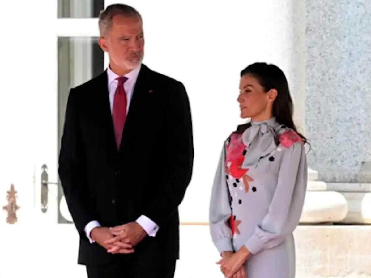 Felipe VI y Letizia viajan a Ceuta y Melilla: por qué este viaje es histórico y qué cambia ahora