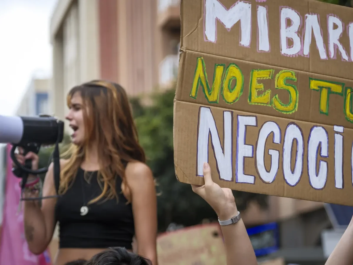 Huelga de inquilinos el 11N: por qué los sindicatos eligen la víspera electoral para paralizar España