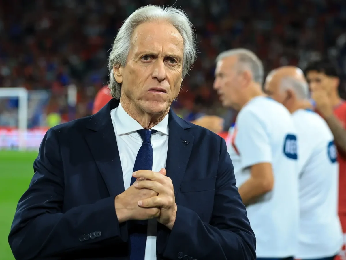 ¿Volverá Cristiano Ronaldo a la selección? Jorge Jesús despeja dudas tras el conflicto