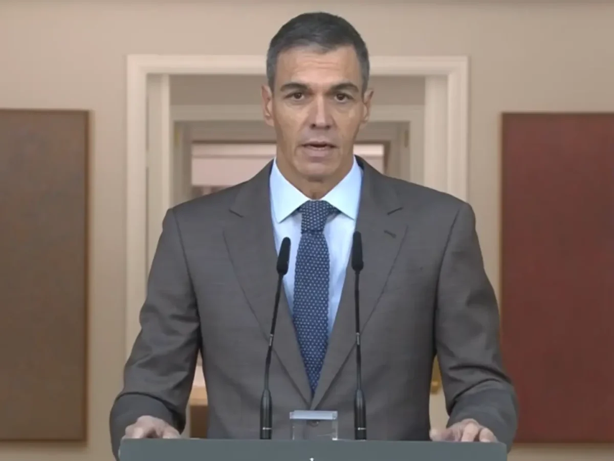 Elecciones el 29N: Sánchez convierte el adelanto en un plebiscito contra la ultraderecha