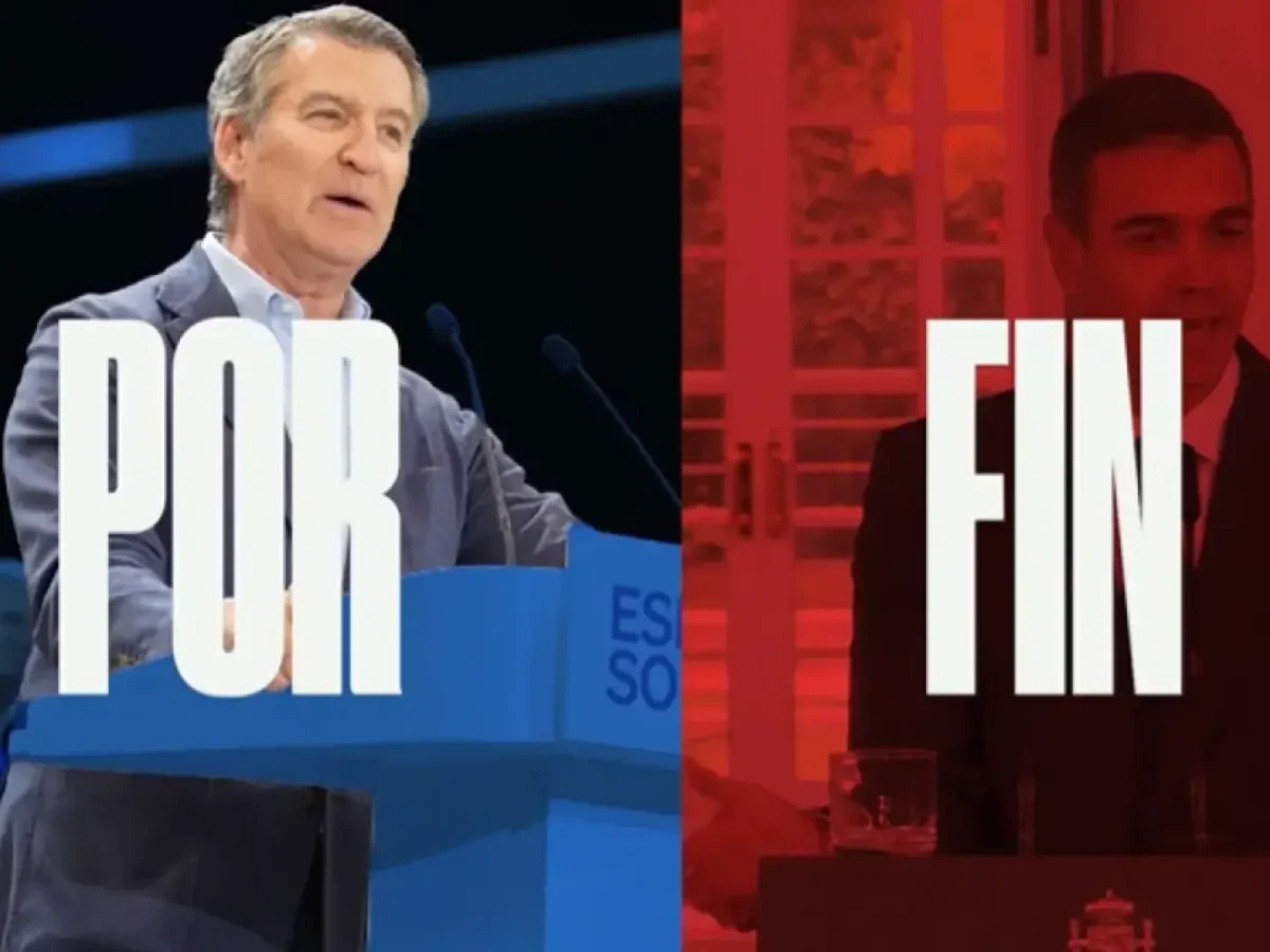 Feijóo lanza su campaña con un vídeo épico: ¿qué promete el PP para el 29-N?