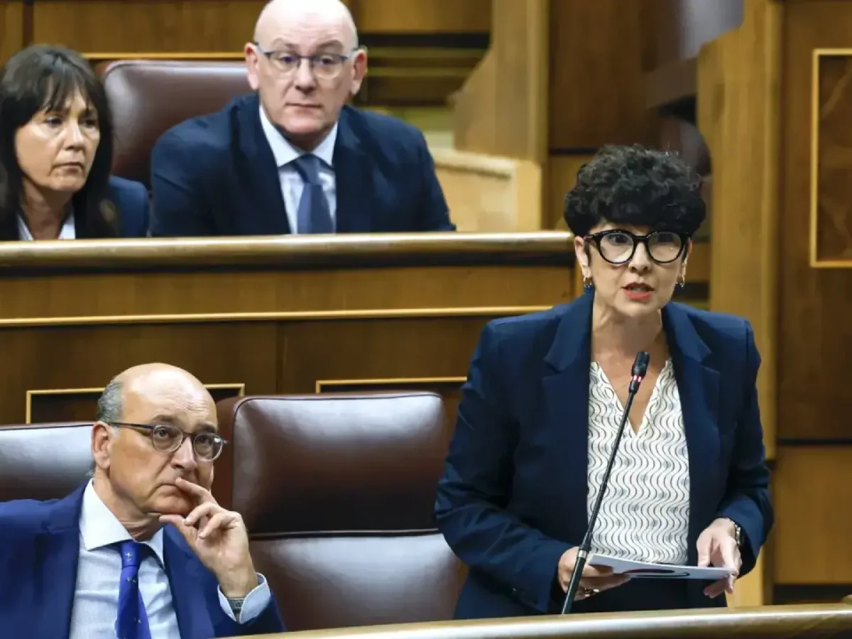 El PNV rompe el empate y salva el decreto de vivienda: así se aprueba con un solo voto de diferencia