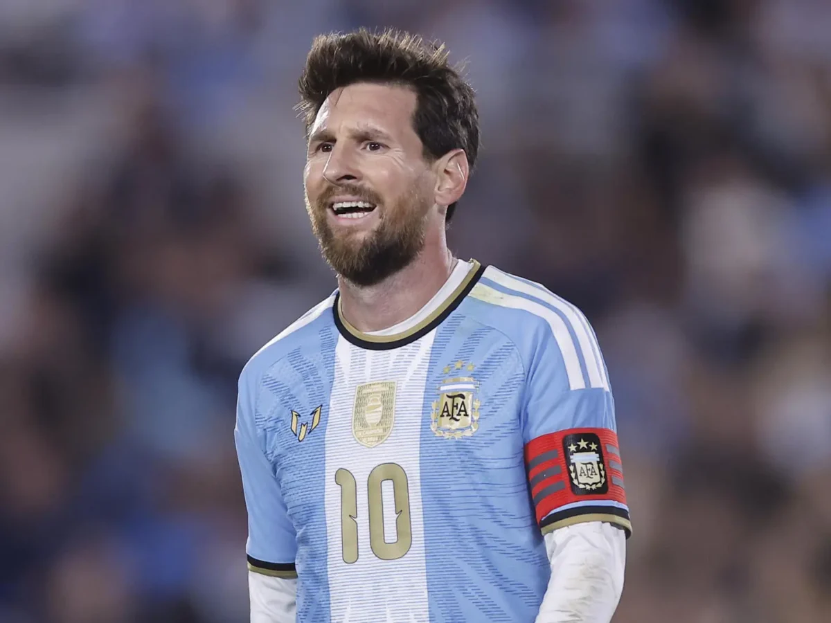 Messi cierra el debate: "No hubo trampa en la final del Mundial contra España"