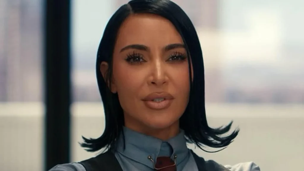Kim Kardashian regresa con 'Todas las de la ley': la serie más odiada por la crítica ya tiene fecha de estreno
