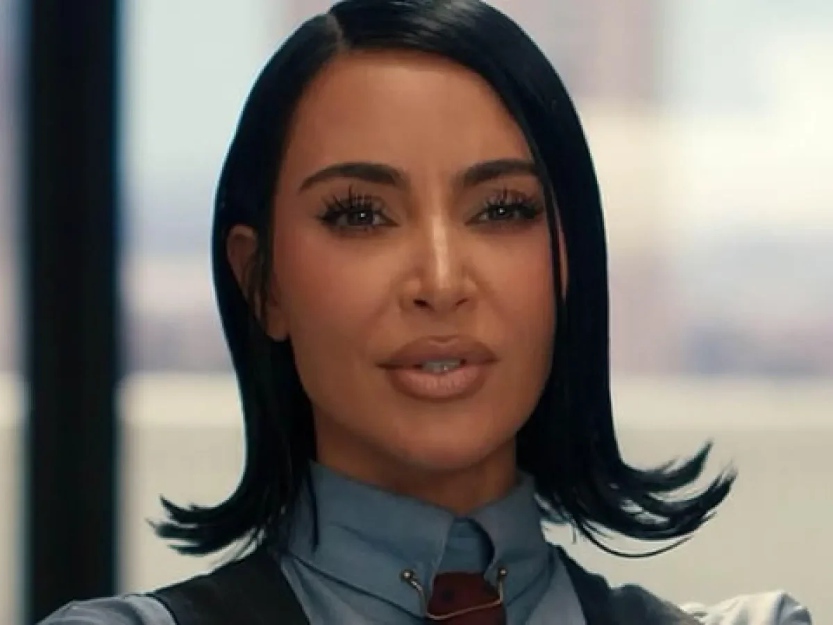 Kim Kardashian regresa con 'Todas las de la ley': la serie más odiada por la crítica ya tiene fecha de estreno