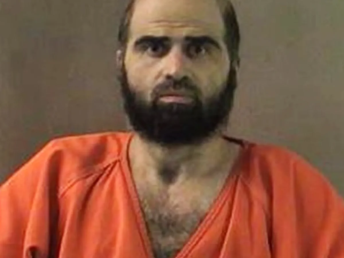 EEUU ejecutará en directo al asesino de Fort Hood: por qué el fusilamiento será público y en streaming