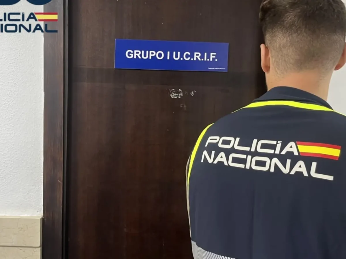 480 euros por cuatro meses de esclavitud: el yate de Palma donde una trabajadora sobrevivió a golpes y hambre