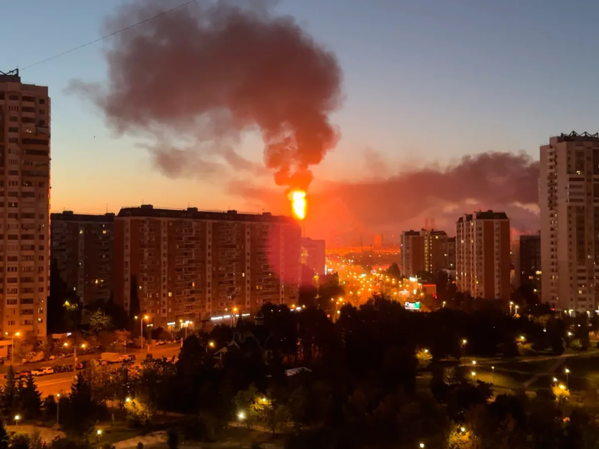 Trump anuncia un alto el fuego energético entre Rusia y Ucrania: ¿cumplirá Putin su palabra?