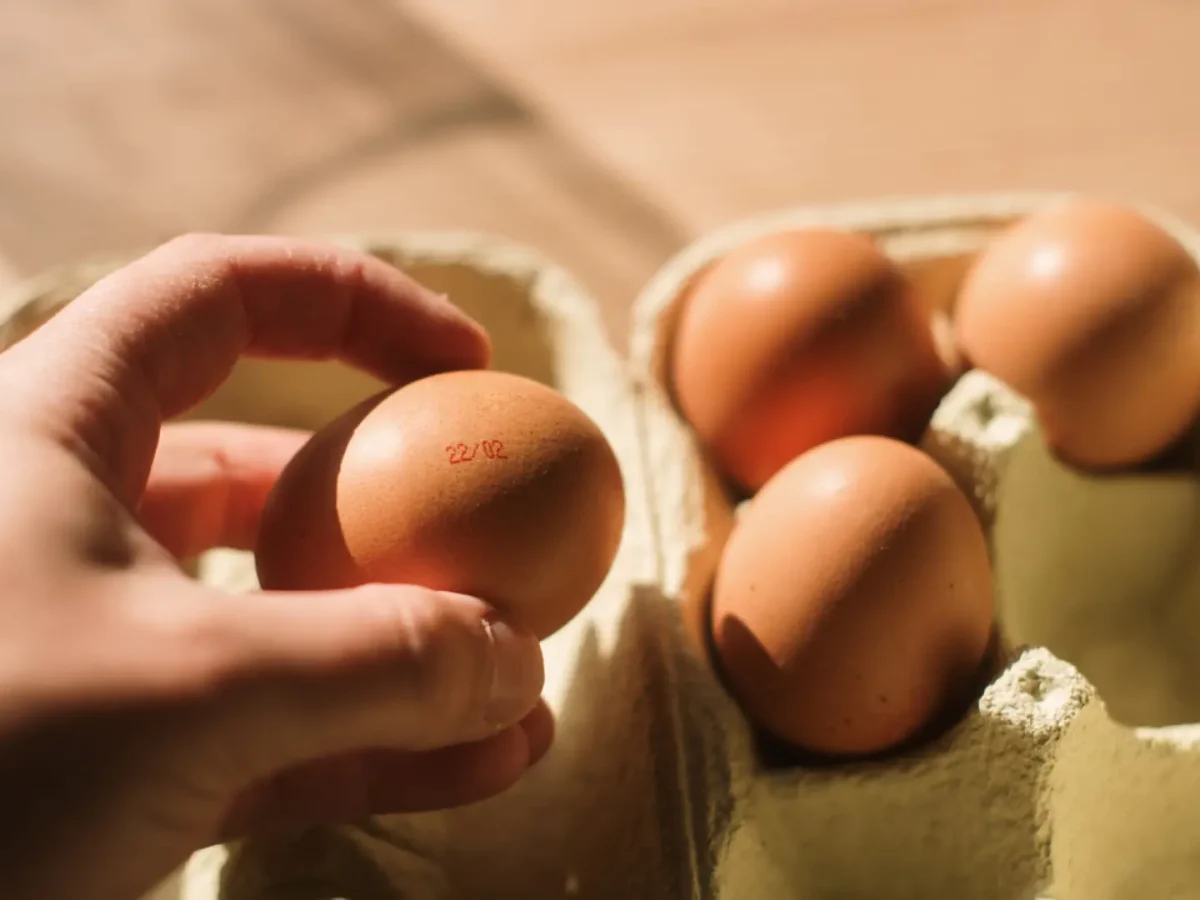 Salmonela en huevos: 13 intoxicados en España y un lote retirado en dos países
