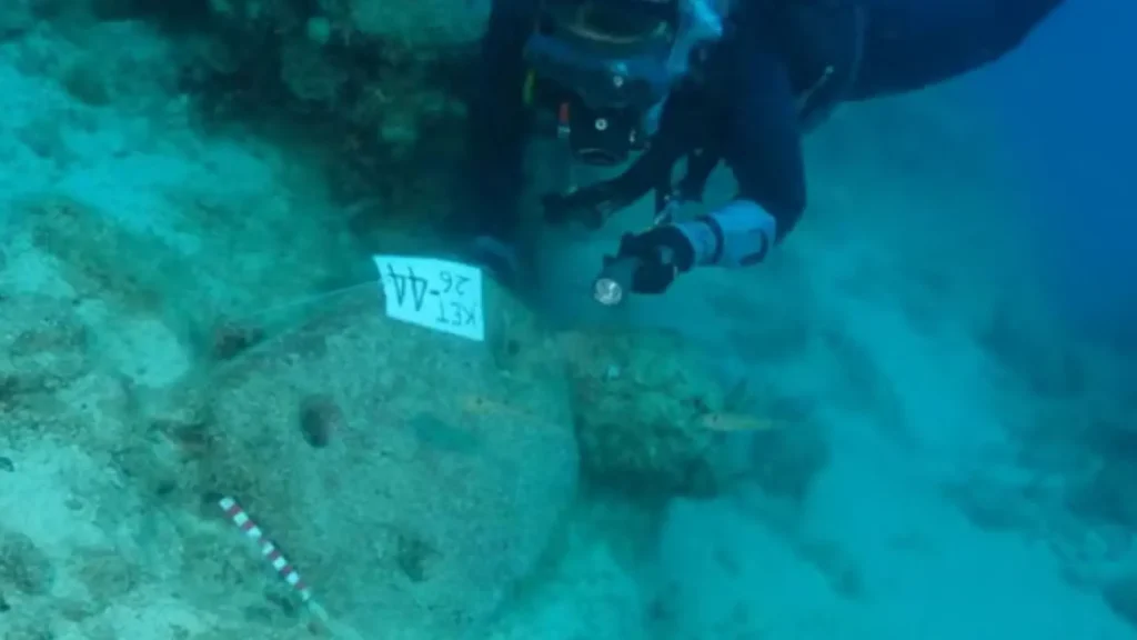 El barco de 4.700 años que reescribe la historia del Mediterráneo: hallado en Turquía
