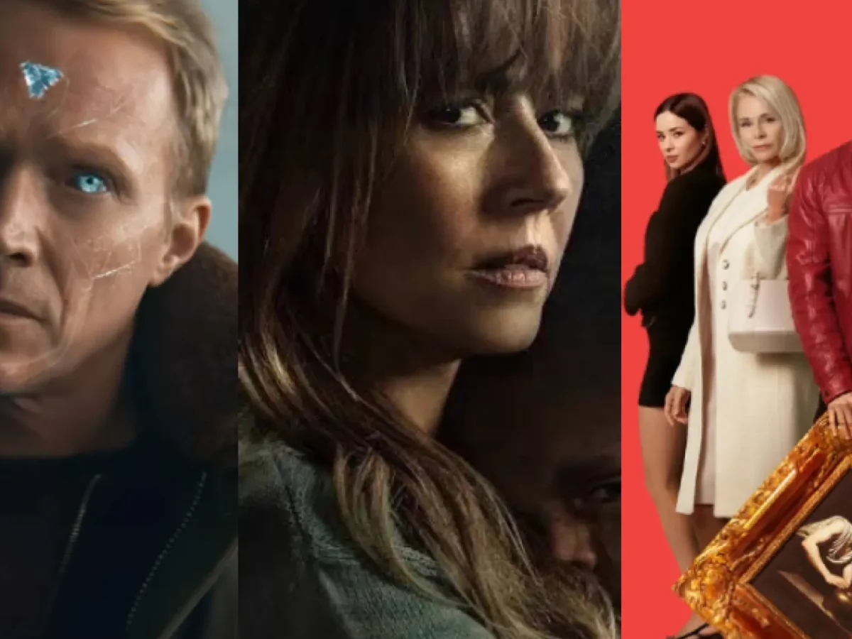 Las series que no te puedes perder este domingo: Marvel, terror y comedia con sello español