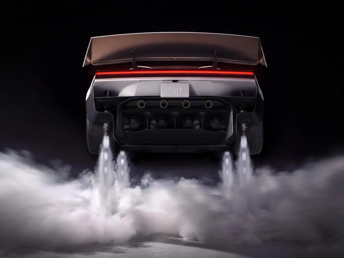 0,81 segundos: así desafía el Tesla Roadster a las leyes de la física (y a los cohetes de SpaceX)