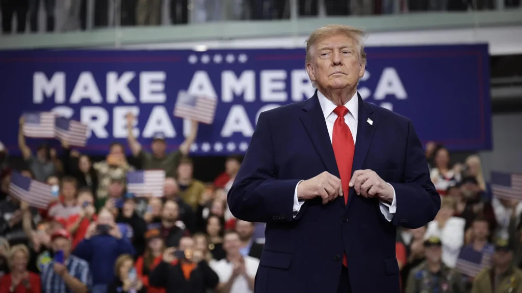 Trump, Putin y Xi: ¿una cumbre sin Ucrania para sellar la paz en noviembre?