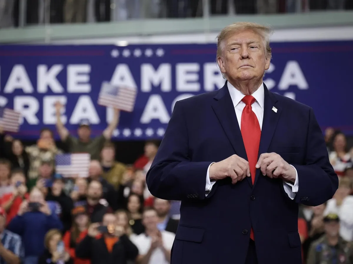 Trump, Putin y Xi: ¿una cumbre sin Ucrania para sellar la paz en noviembre?