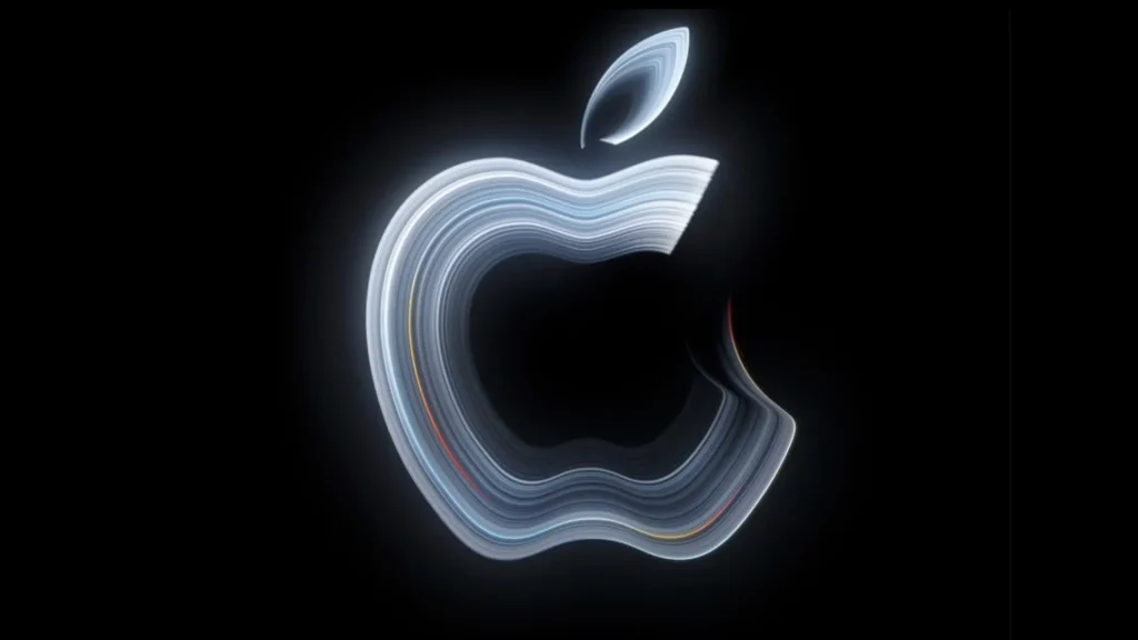 Apple revela su gran secreto: el primer MacBook Pro con pantalla táctil llegará el 28 de octubre
