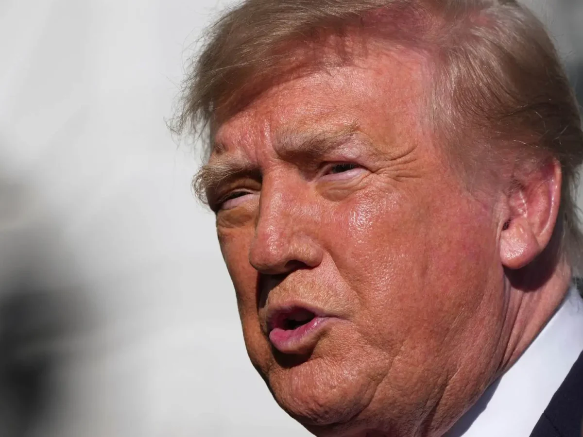 ¿Por qué Trump dice que París «será una ciudad musulmana» en pocos años?