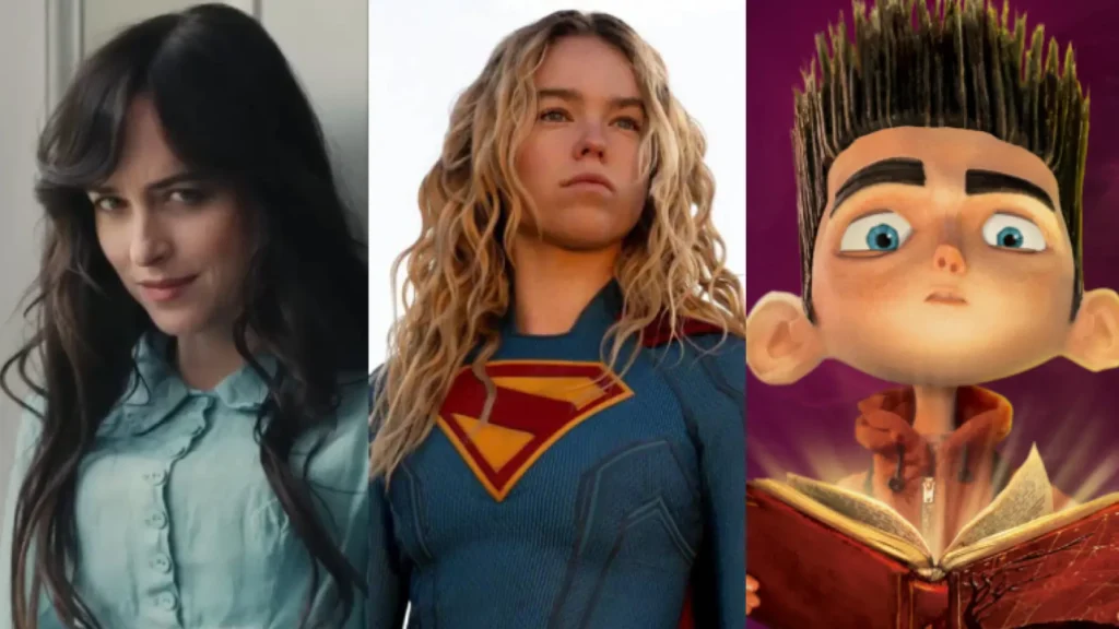 Netflix y Prime Video estrenan hoy: las joyas de Jane Austen y DC que no te puedes perder